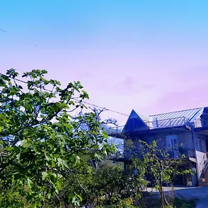 Дом отдыха комплекс 53 Jincharadze Street, Батуми